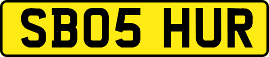 SB05HUR