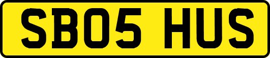 SB05HUS