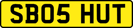 SB05HUT