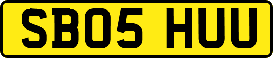 SB05HUU