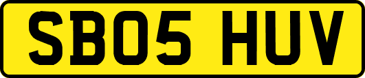 SB05HUV