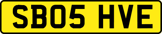 SB05HVE