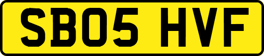 SB05HVF
