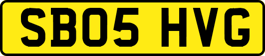 SB05HVG