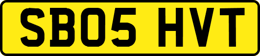 SB05HVT