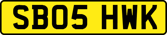 SB05HWK