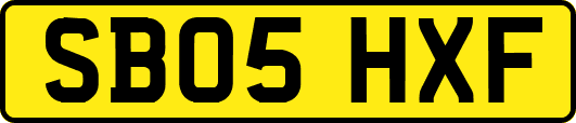 SB05HXF