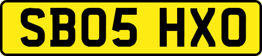 SB05HXO