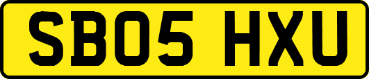 SB05HXU