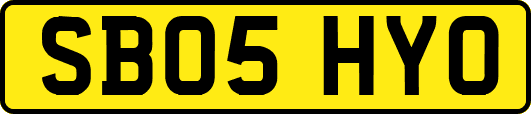 SB05HYO