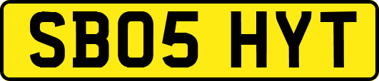 SB05HYT