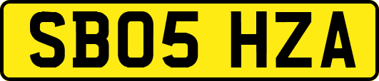 SB05HZA