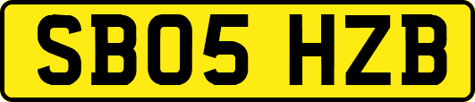 SB05HZB