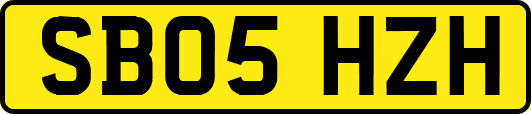 SB05HZH