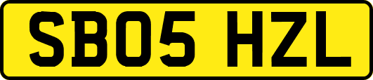 SB05HZL