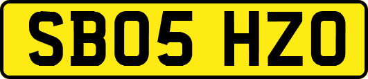 SB05HZO