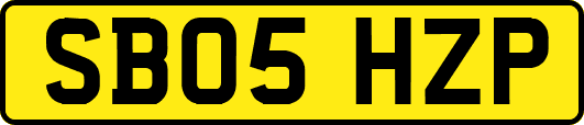 SB05HZP
