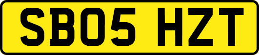 SB05HZT