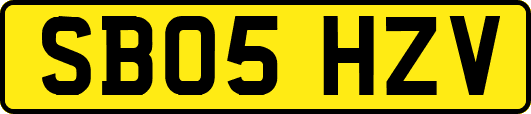 SB05HZV