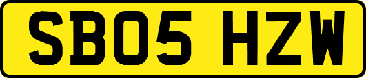 SB05HZW