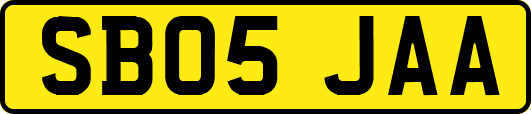 SB05JAA