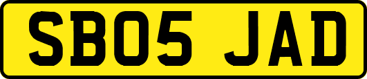 SB05JAD