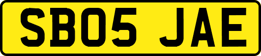SB05JAE