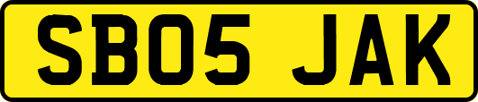 SB05JAK