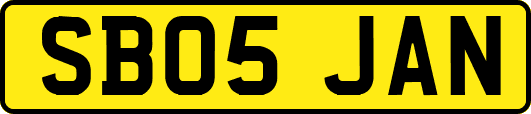 SB05JAN