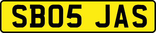 SB05JAS