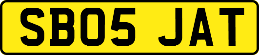 SB05JAT