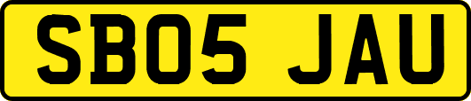 SB05JAU