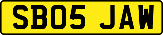 SB05JAW