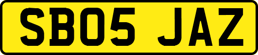SB05JAZ