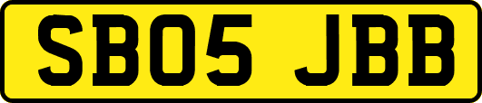 SB05JBB