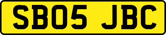 SB05JBC