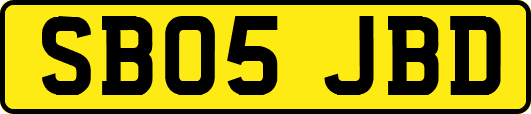 SB05JBD
