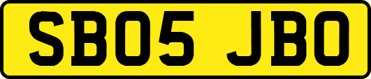 SB05JBO