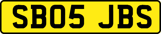 SB05JBS