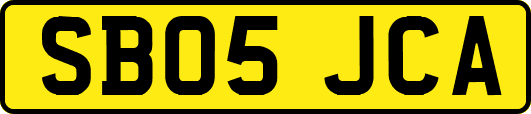 SB05JCA