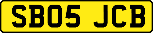 SB05JCB