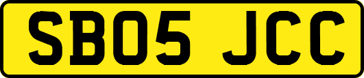 SB05JCC