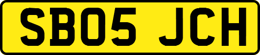 SB05JCH