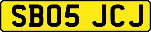 SB05JCJ