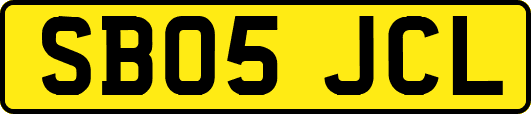 SB05JCL
