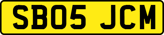 SB05JCM