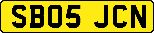 SB05JCN