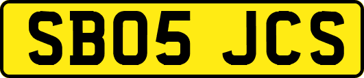 SB05JCS