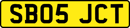 SB05JCT