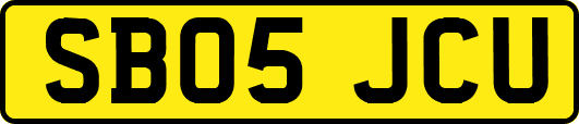 SB05JCU
